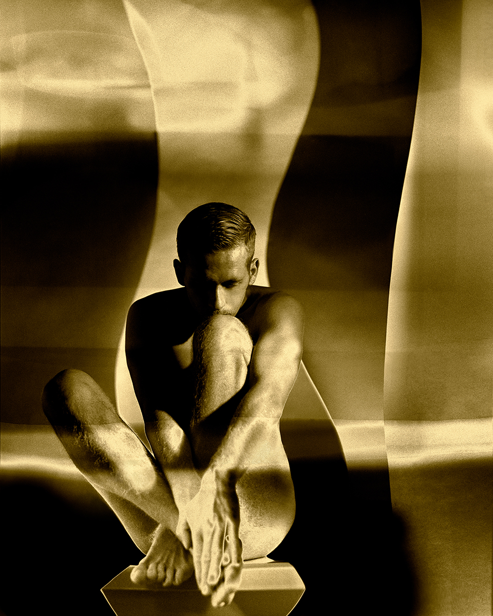 Male Nude