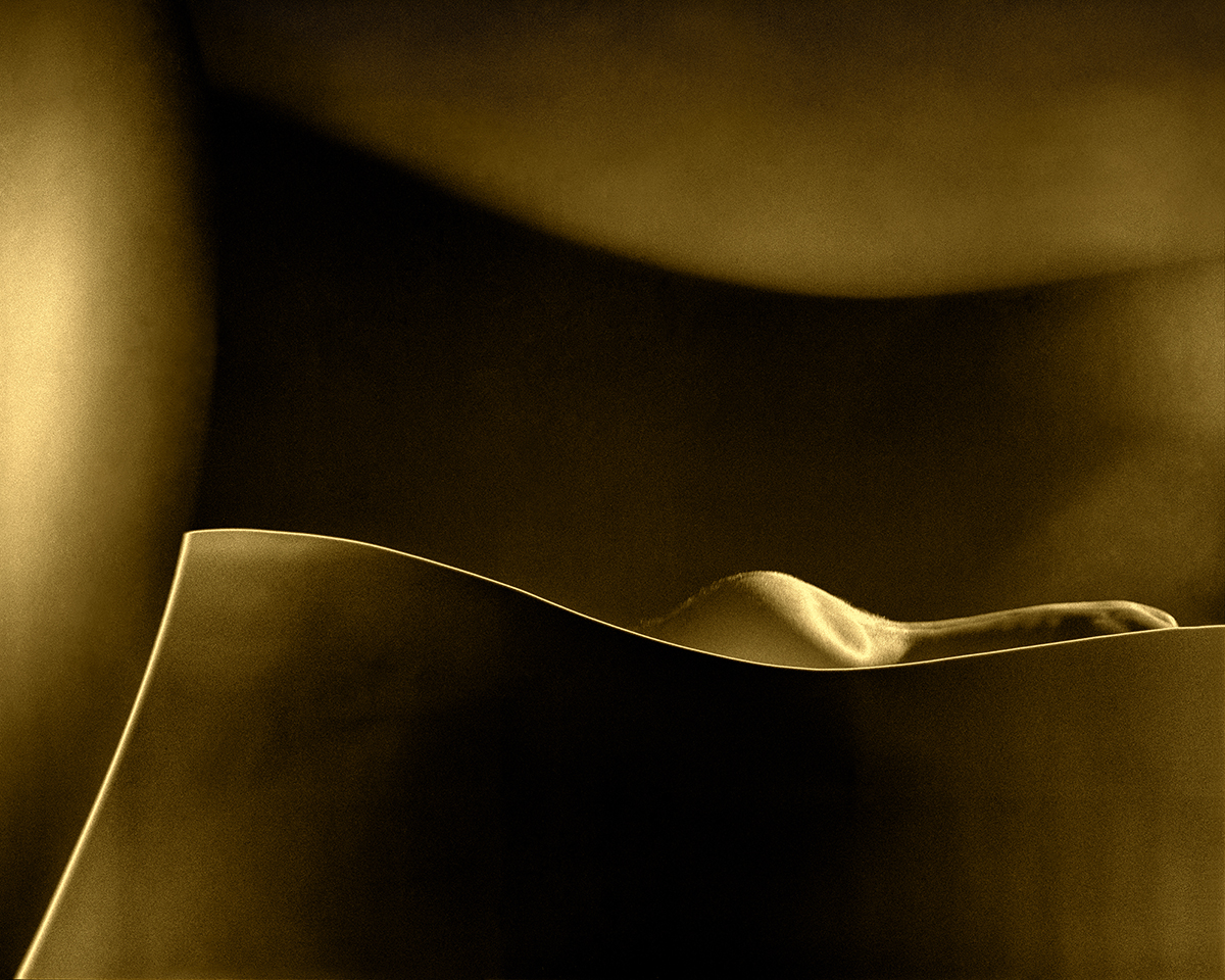 Male Nude