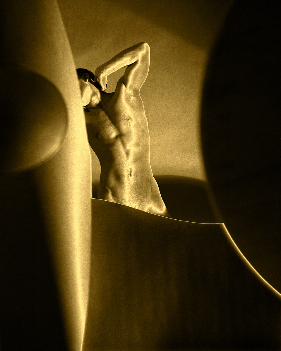 Male Nude
