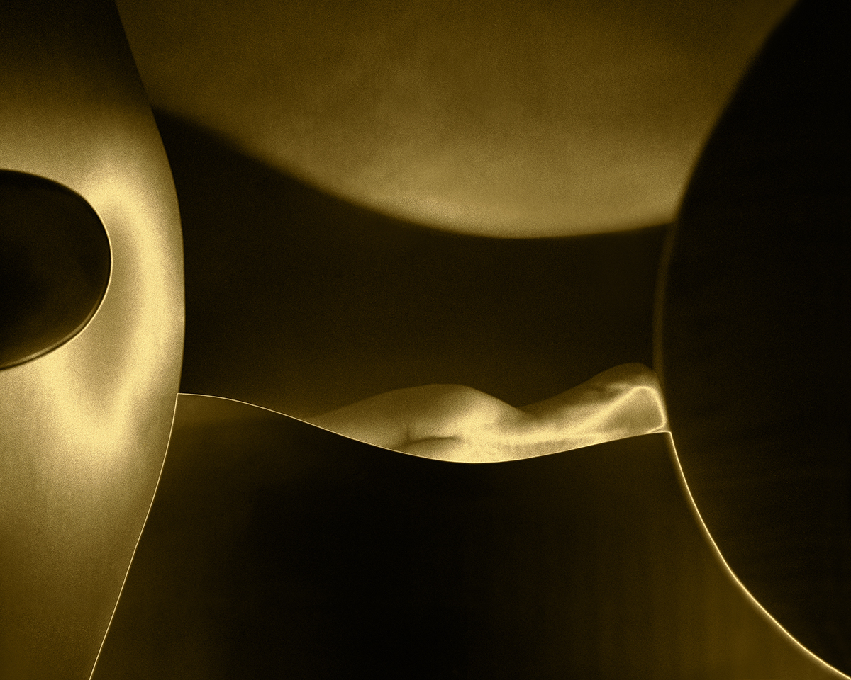 Male Nude