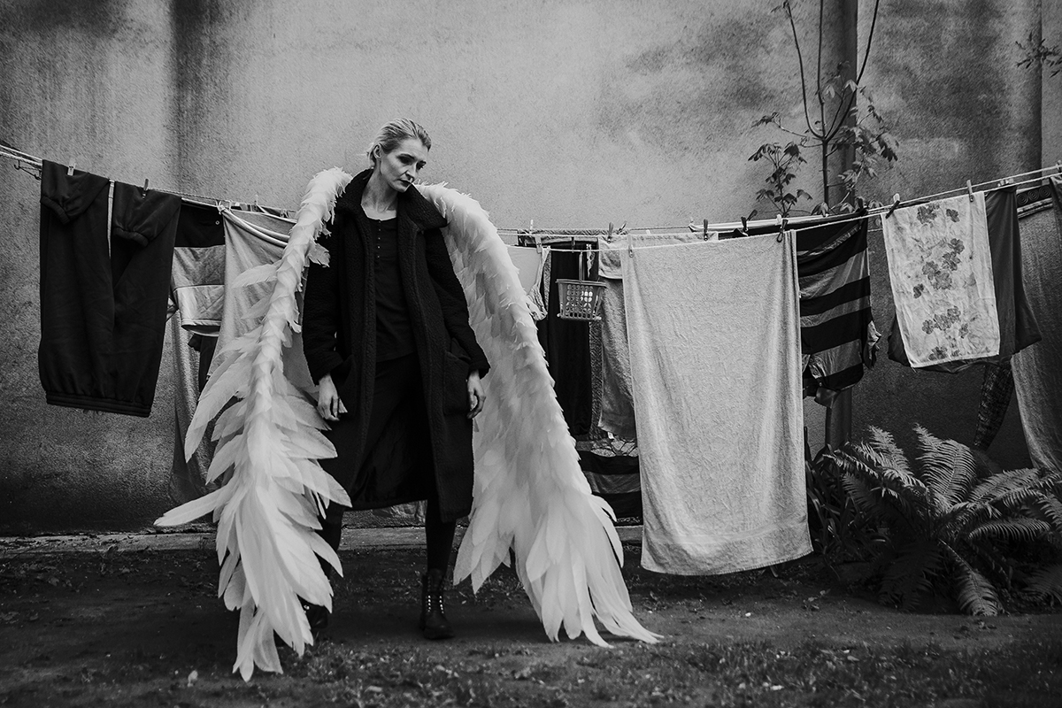 Guardian Angel