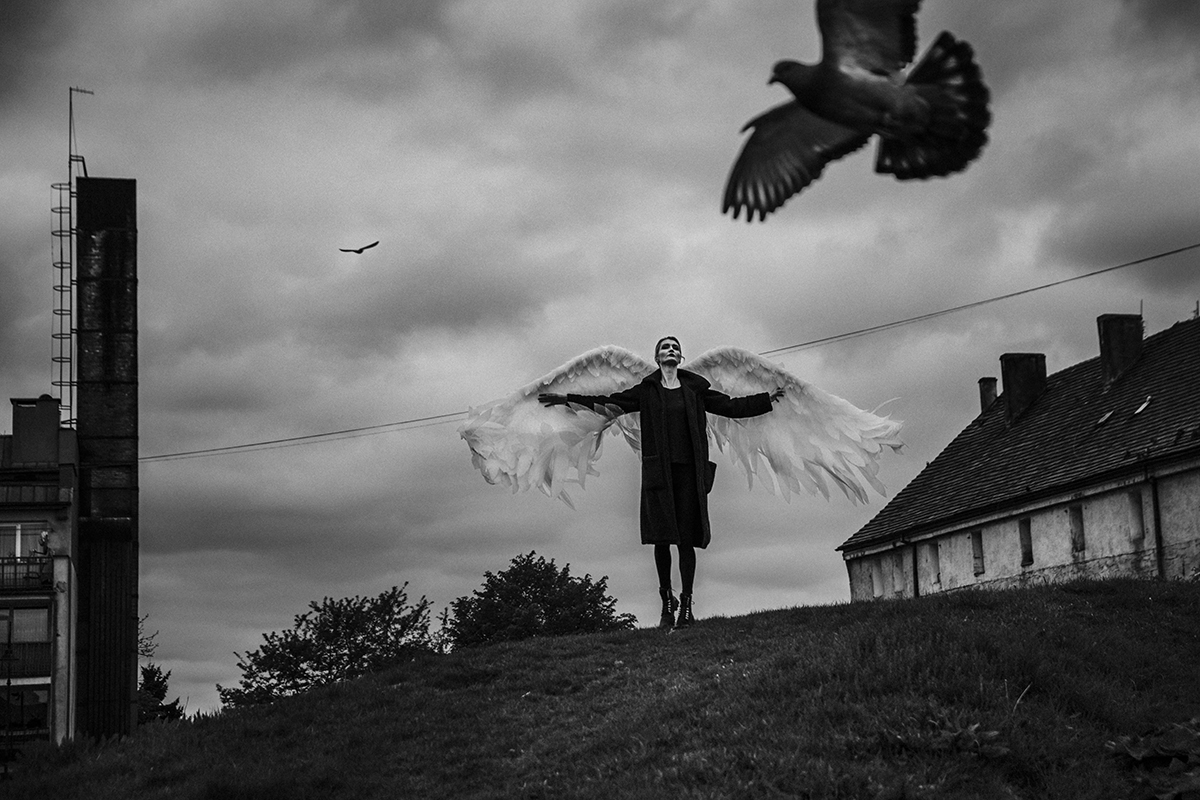 Guardian Angel
