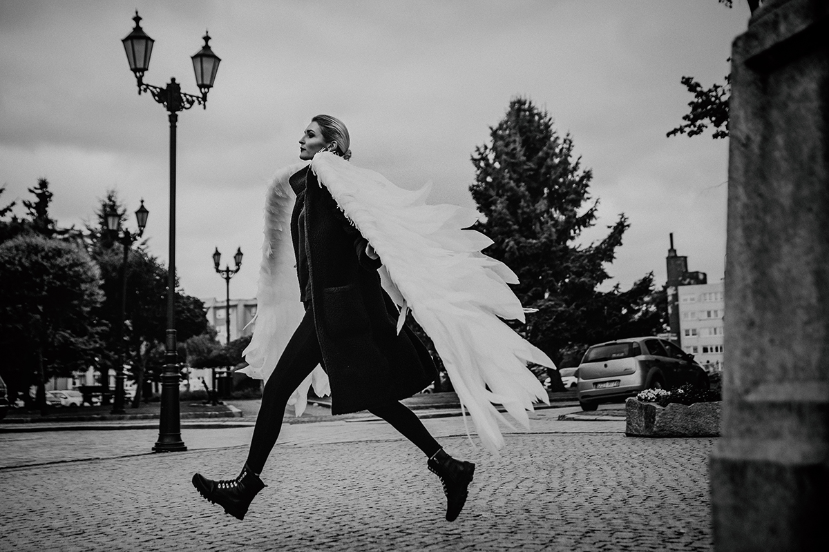 Guardian Angel