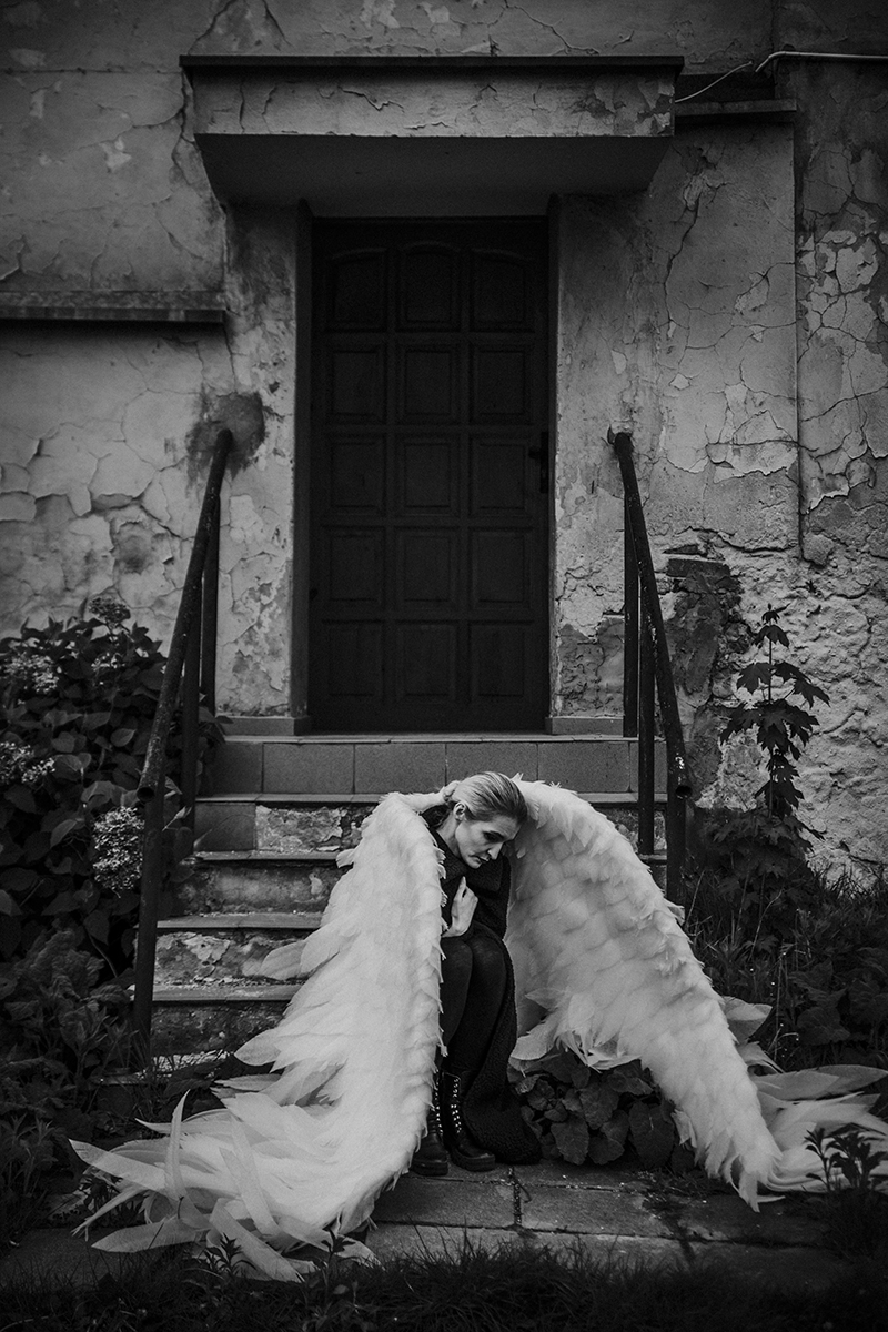 Guardian Angel