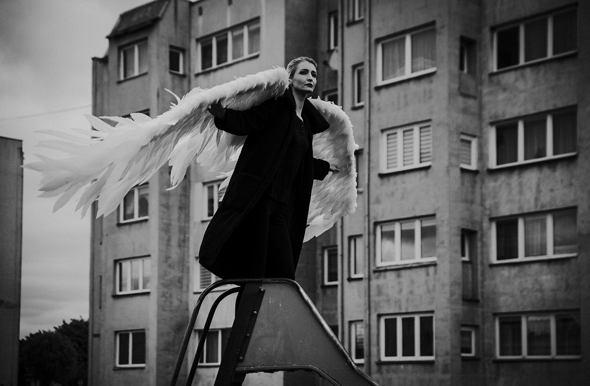 Guardian Angel