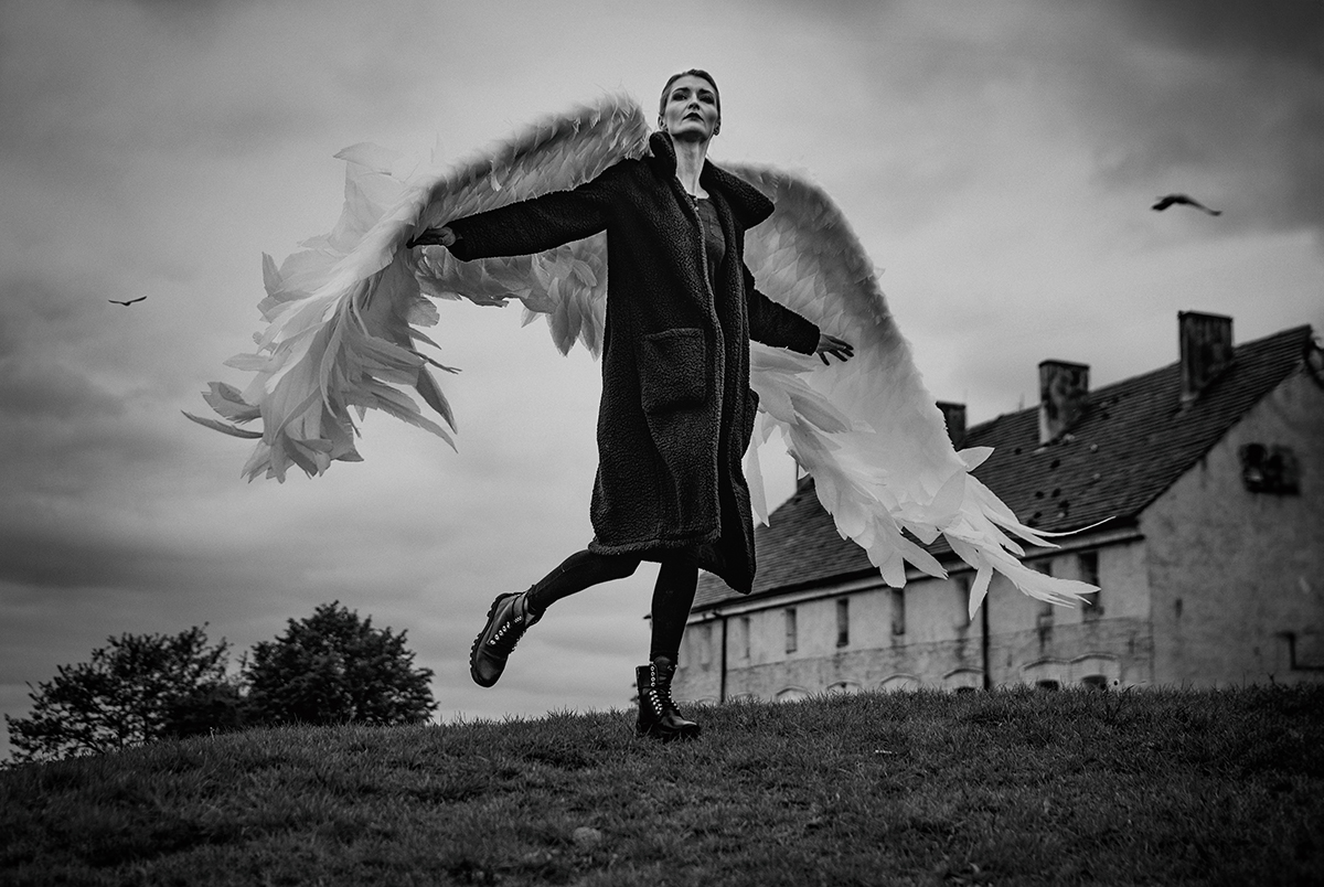 Guardian Angel