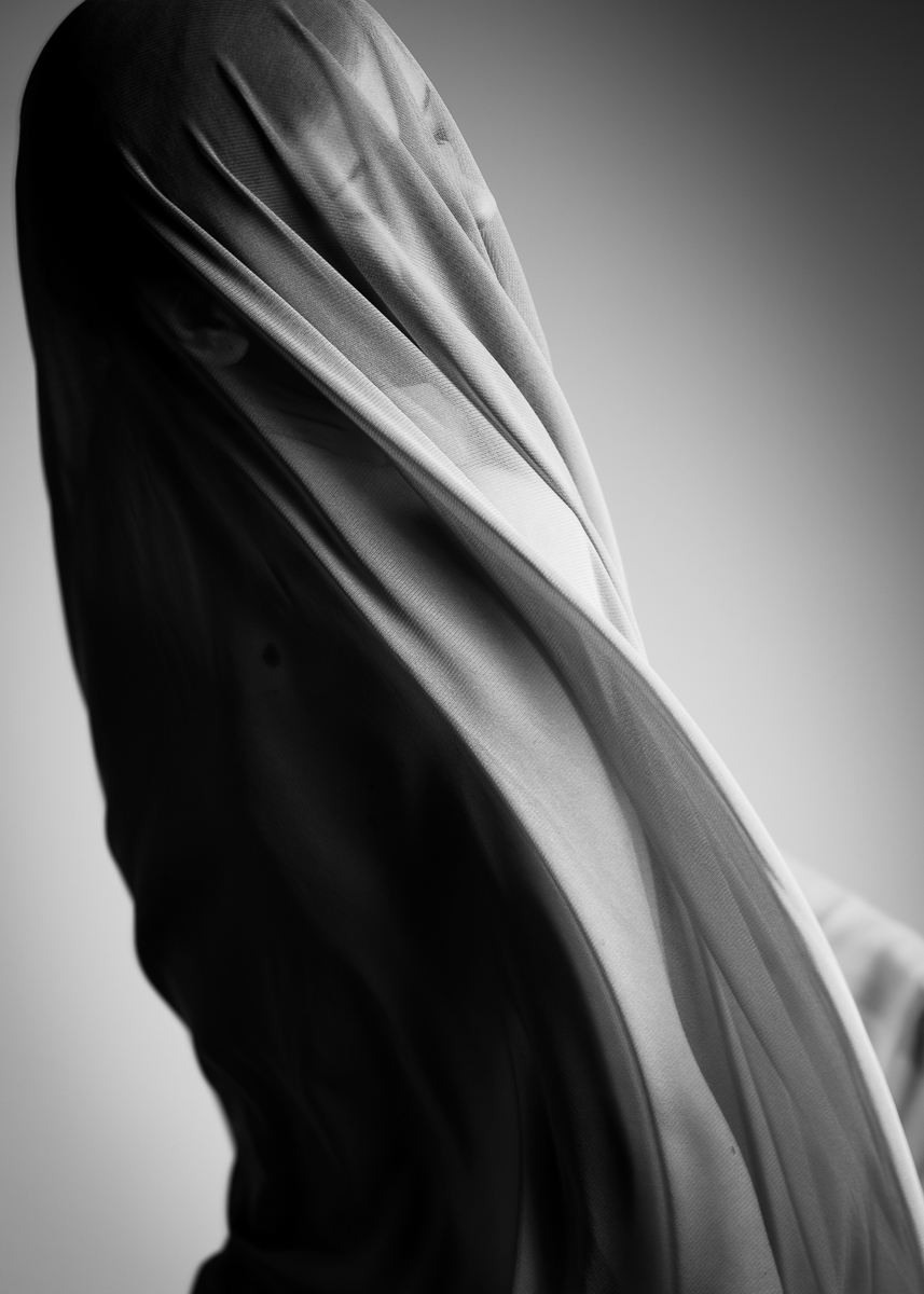 nude with cloth