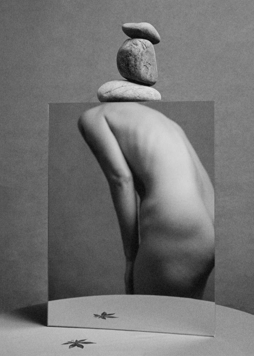 Memories Carved in Stone