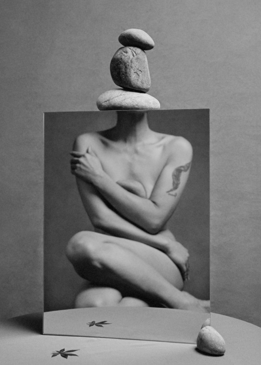 Memories Carved in Stone
