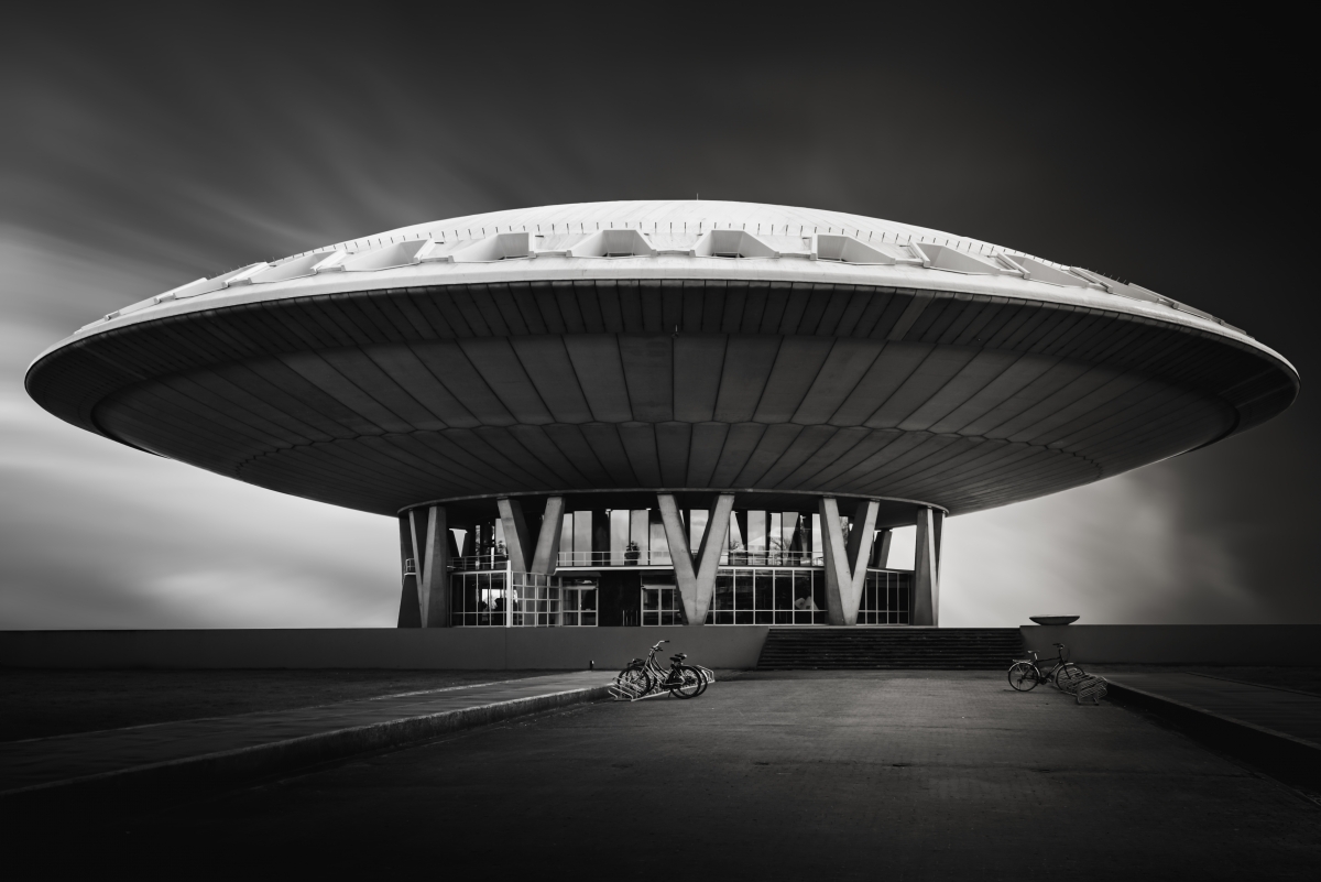 UEO (Unidentified Earth Object)