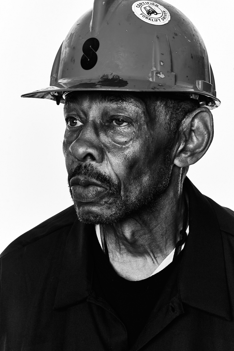 Forged Faces