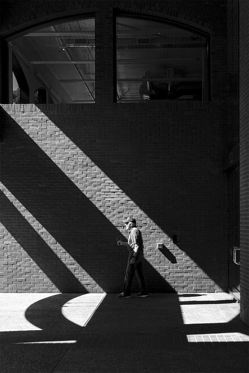 Slice of Light
