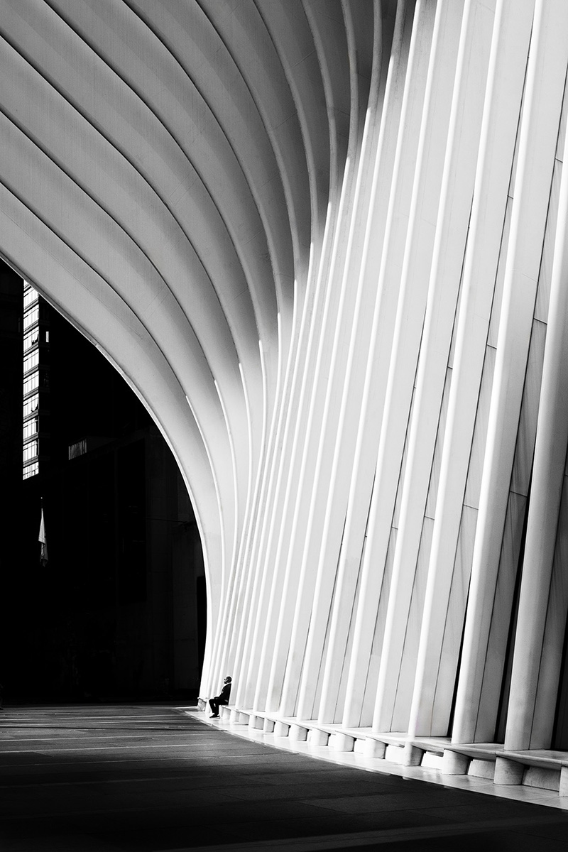 Slice of Light