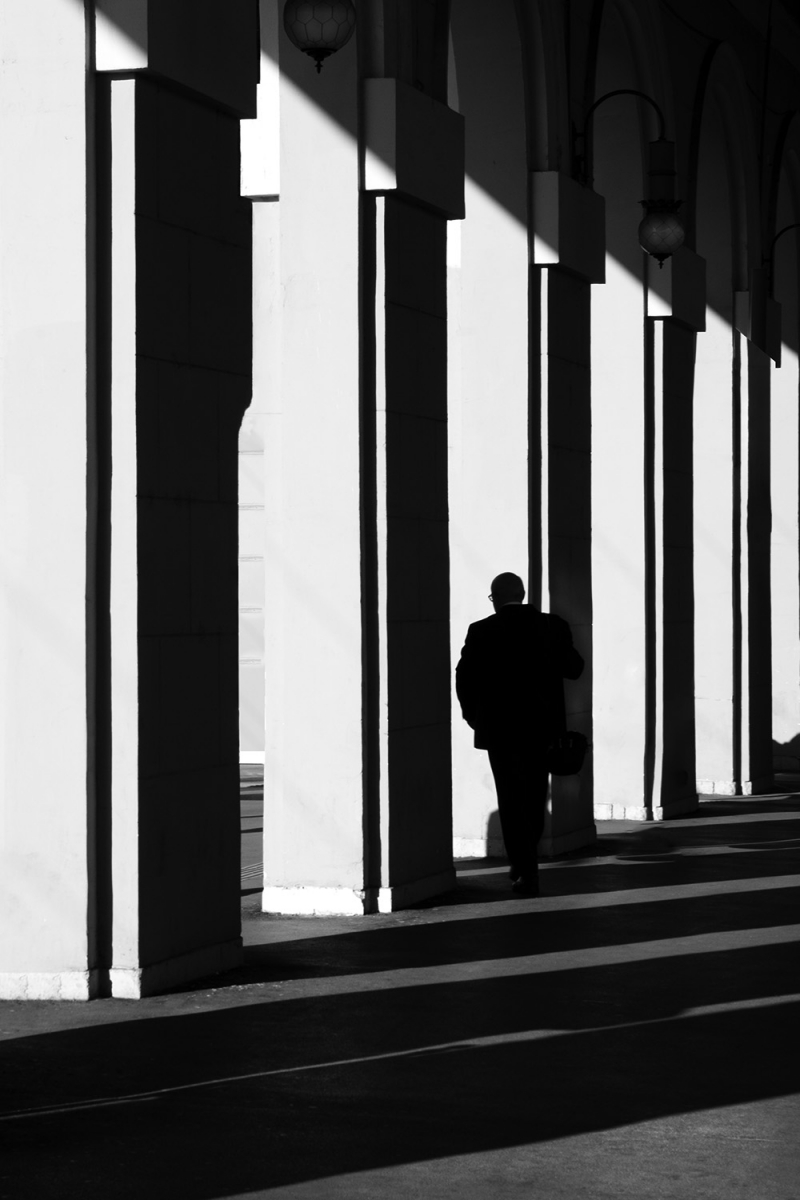 Slice of Light