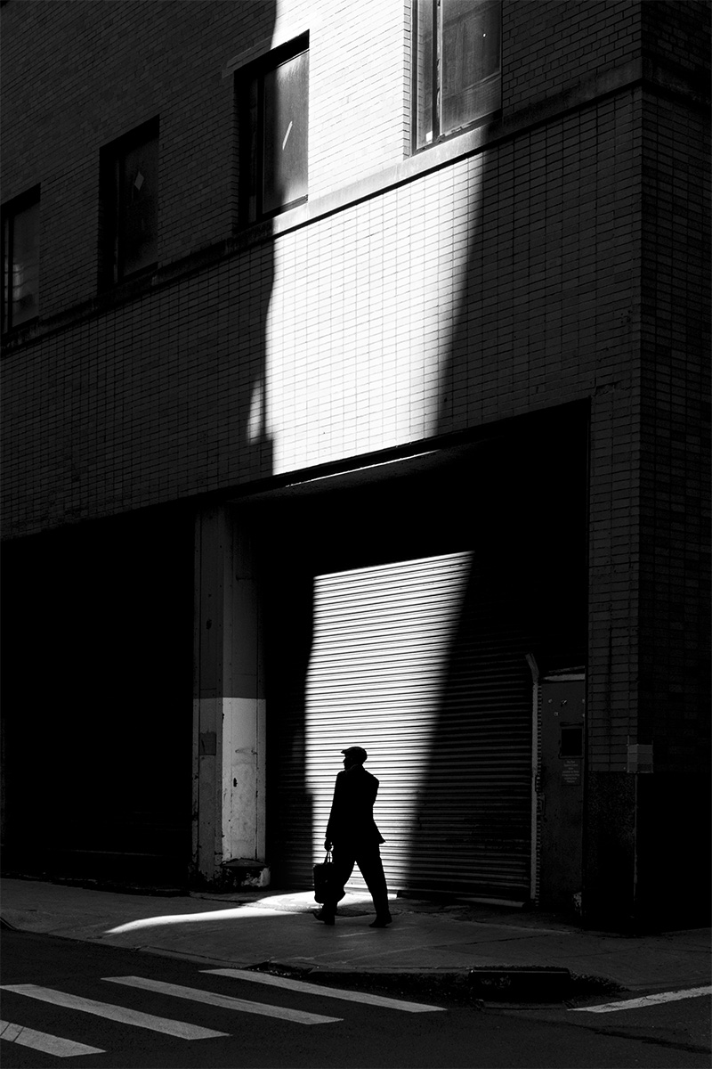 Slice of Light