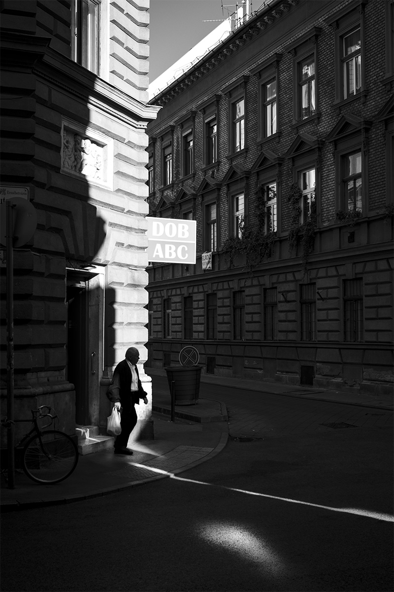 Slice of Light