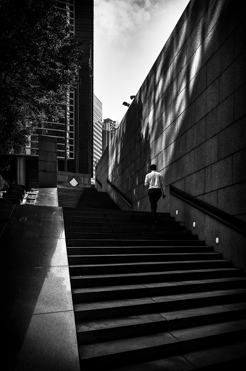 City Geometry