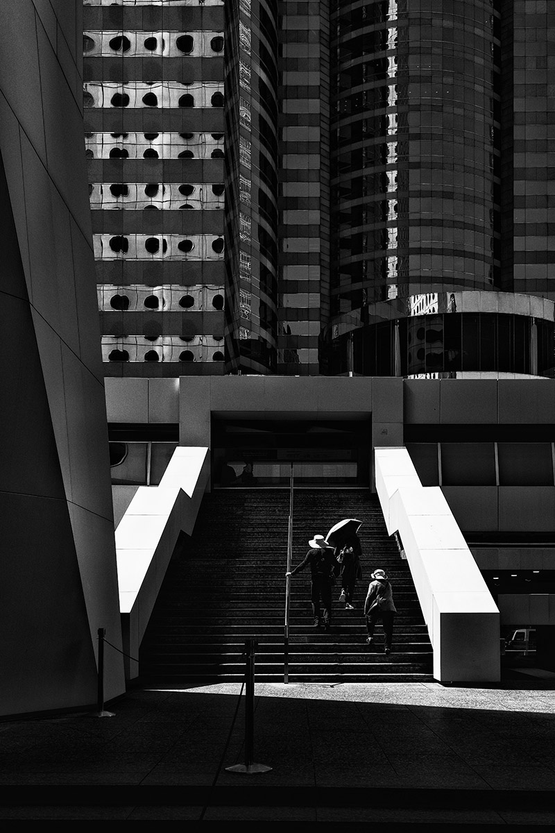 City Geometry