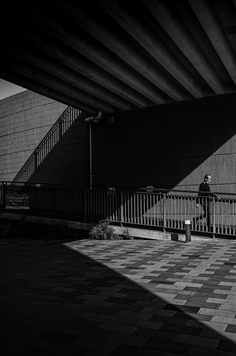 City Geometry
