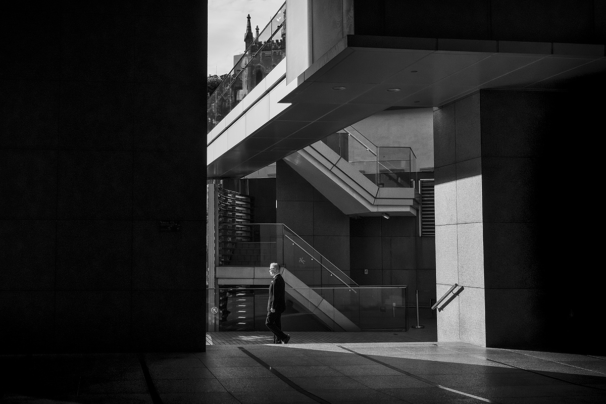 City Geometry