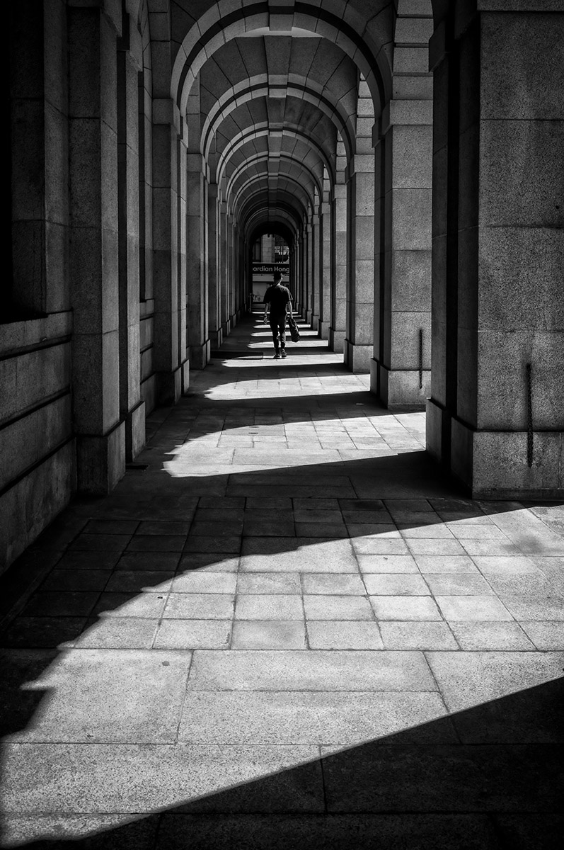 City Geometry