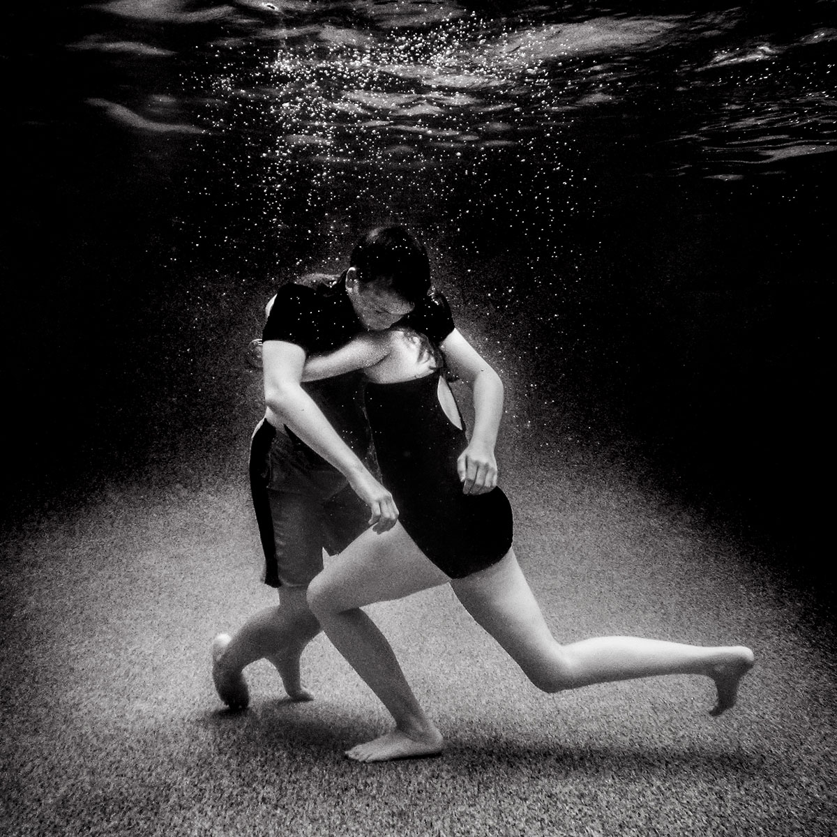Rescue Me