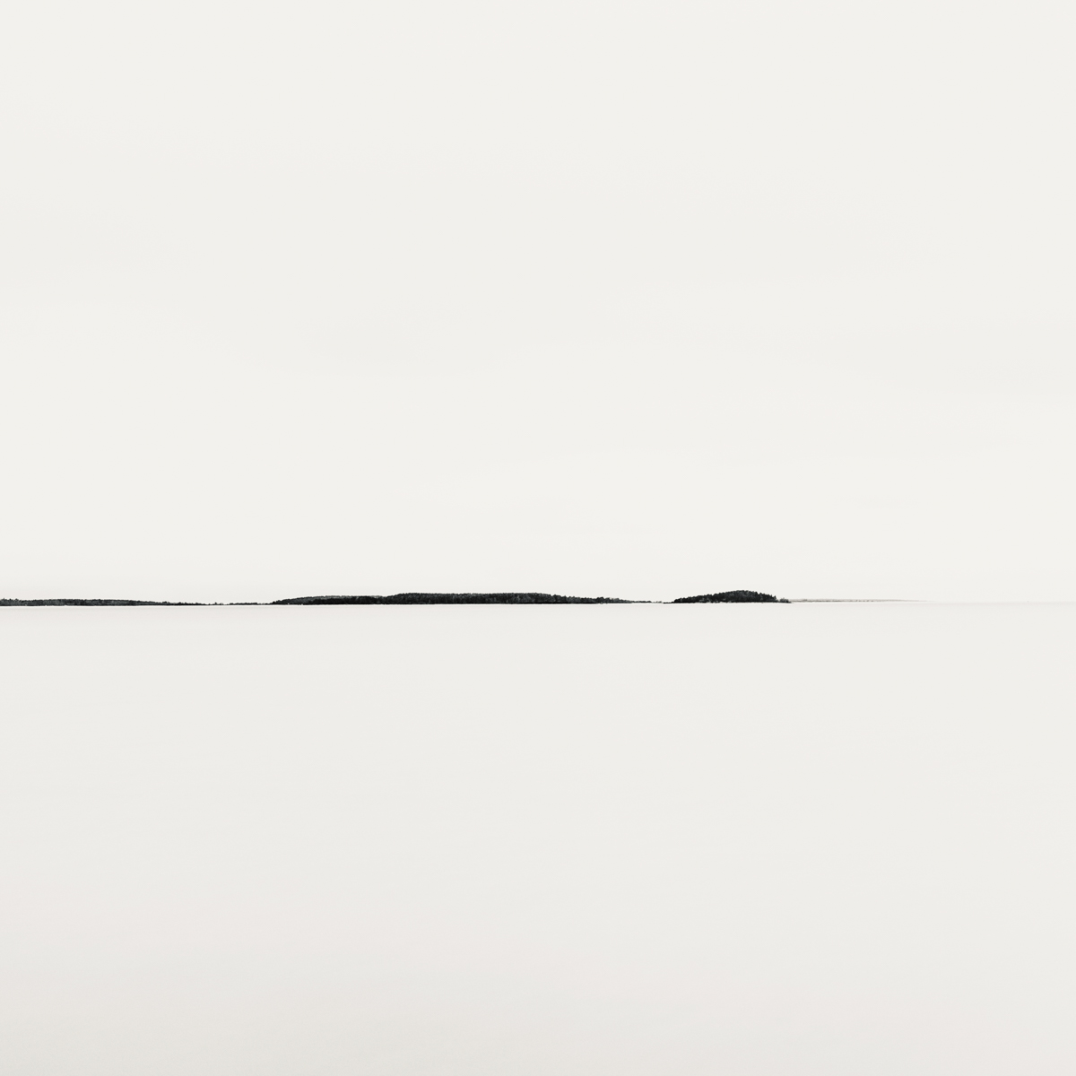 At The Shore
