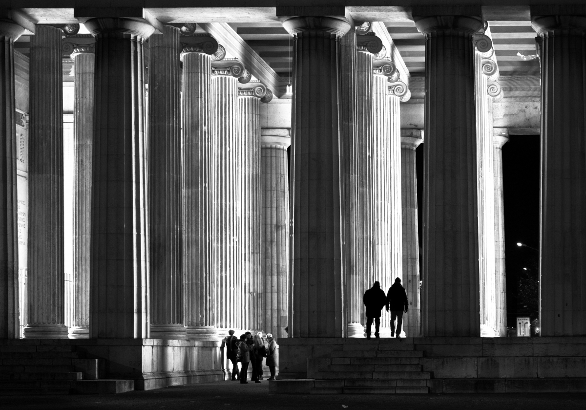 Light columns
