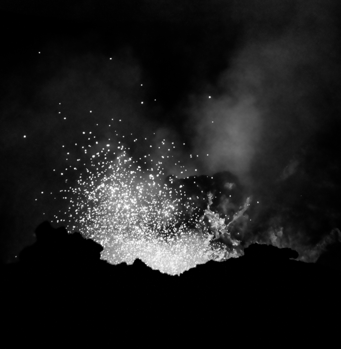 Flames
