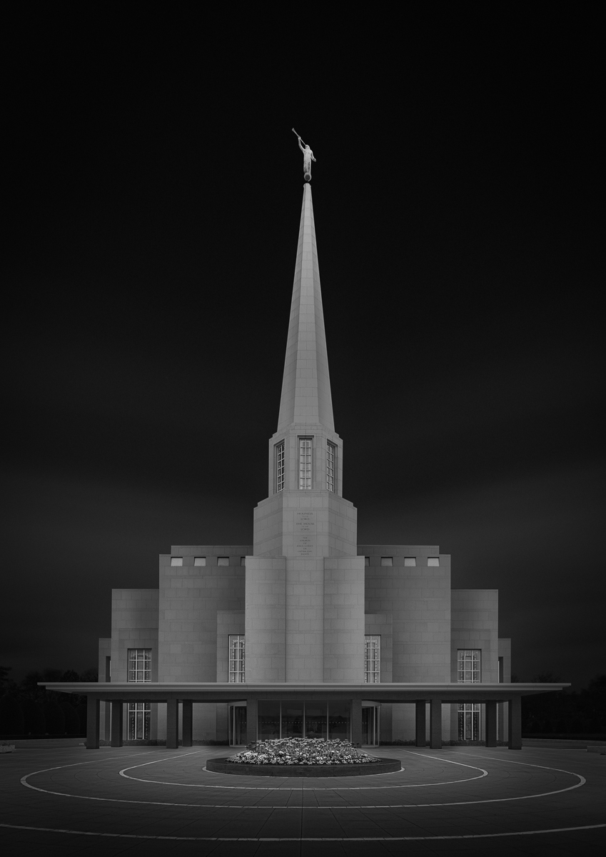 The Nauvoo