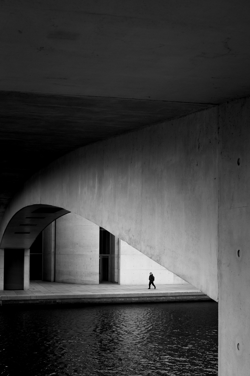 Lonely Walks