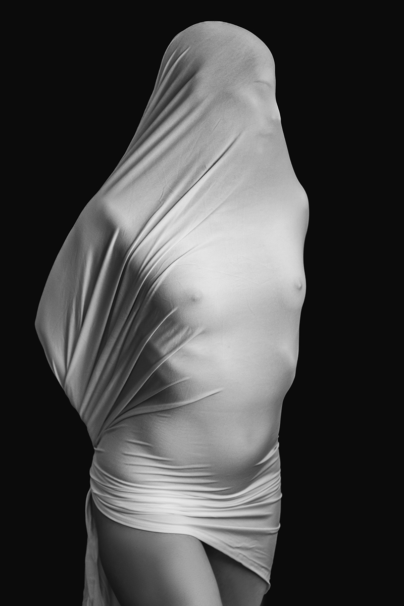Human Sculpture