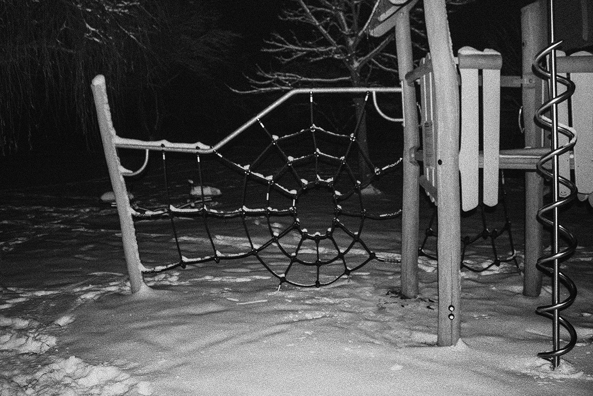 After Dark