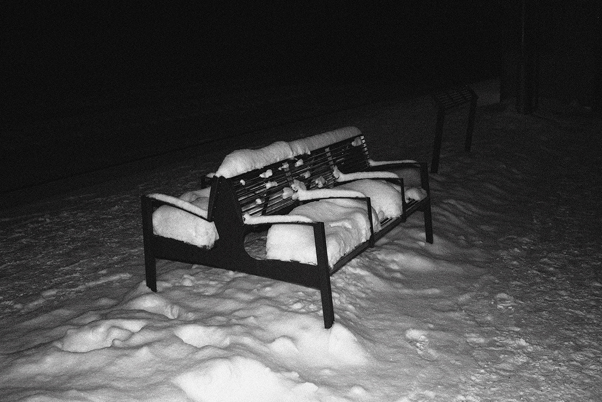After Dark