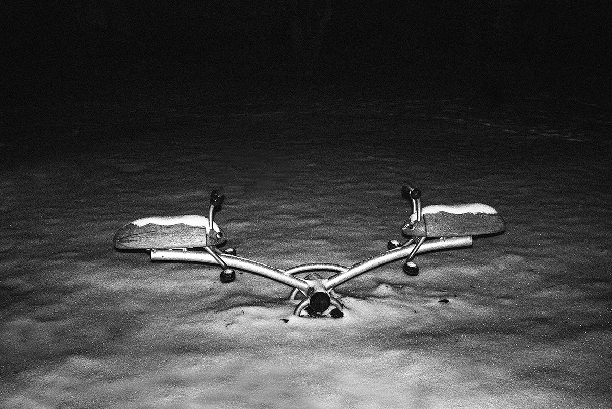 After Dark