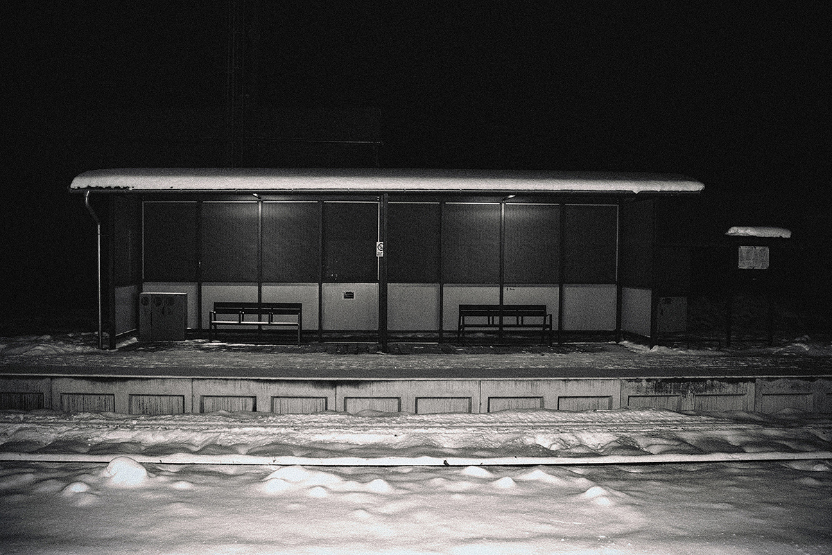 After Dark