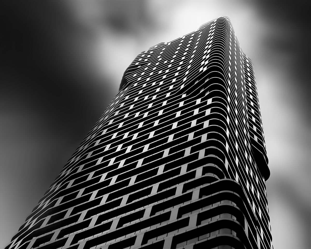 Urban storm