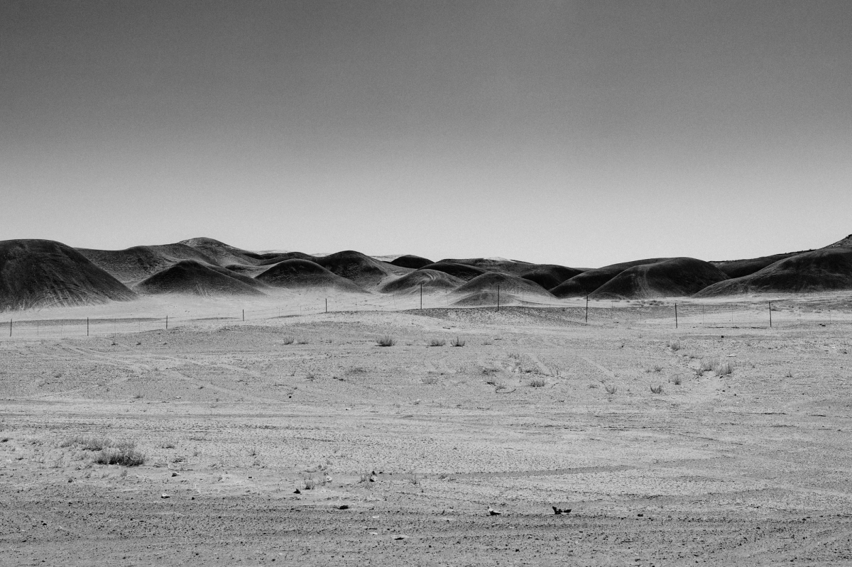Wild West