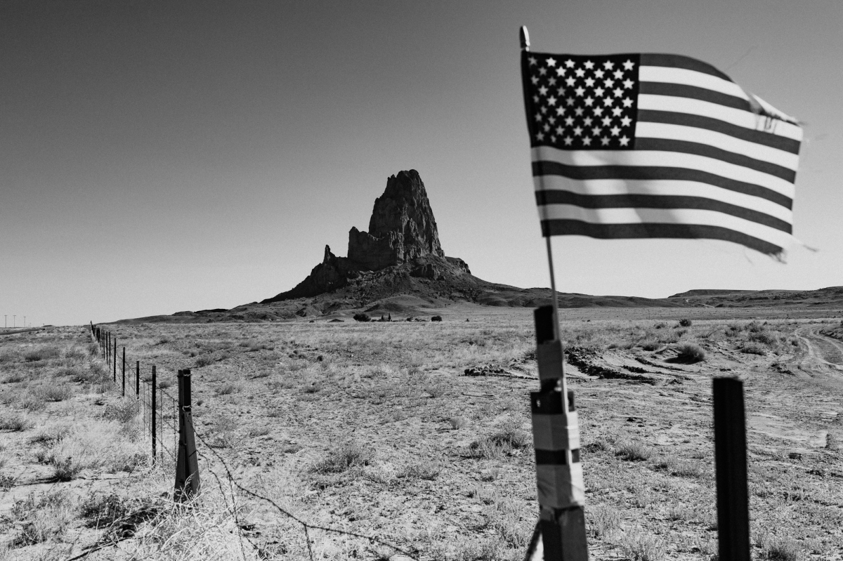 Wild West