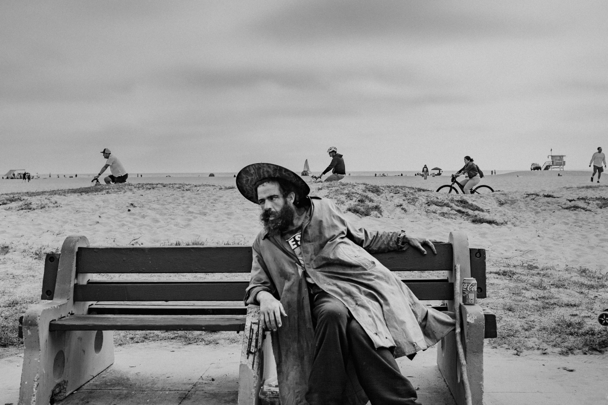Wild West