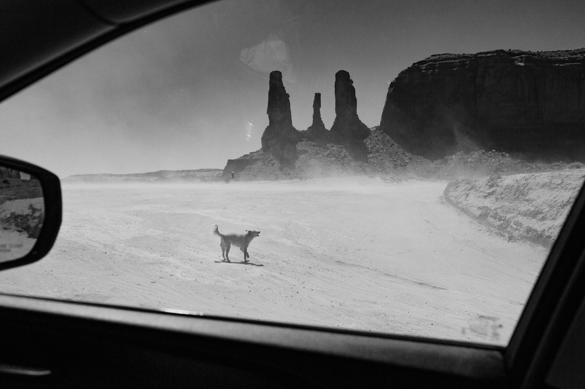 Wild West