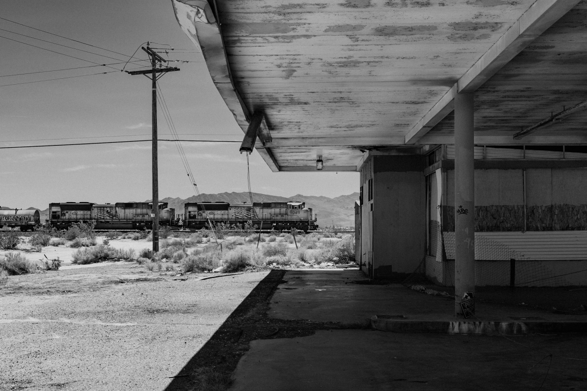 Wild West