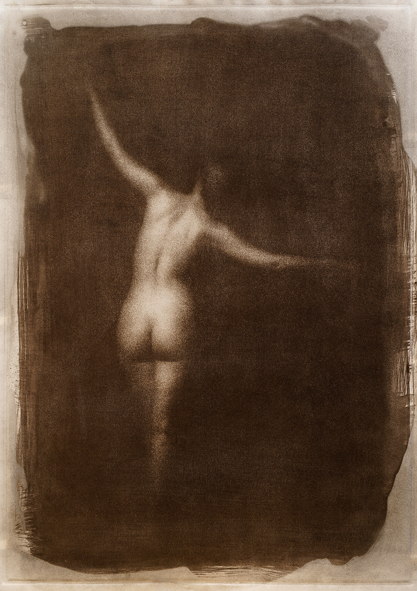 Materialization of Sensual Ideas