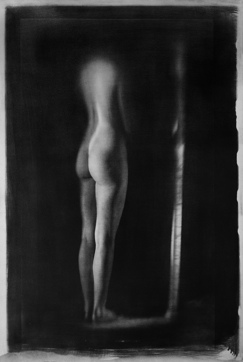 Materialization of Sensual Ideas