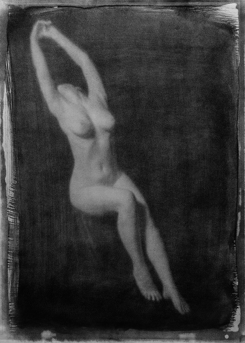 Materialization of Sensual Ideas