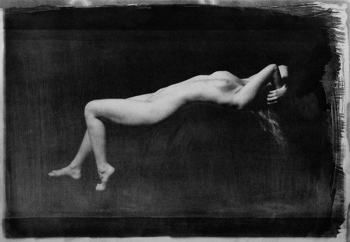 Materialization of Sensual Ideas