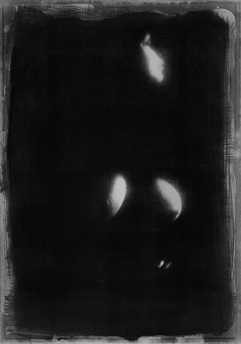 Materialization of Sensual Ideas