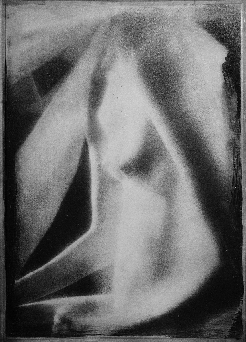 Materialization of Sensual Ideas