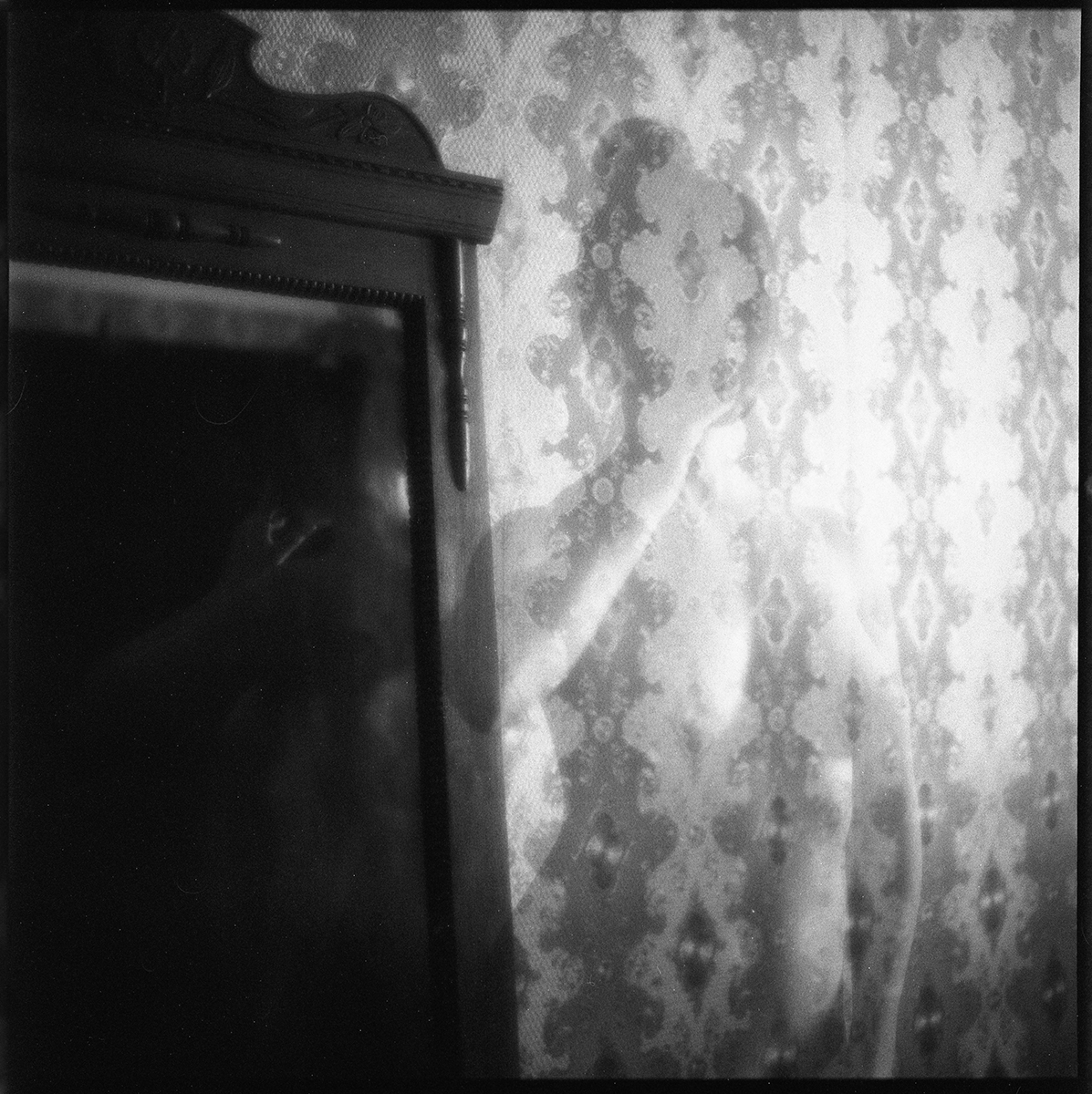 The Room of Light Abduction