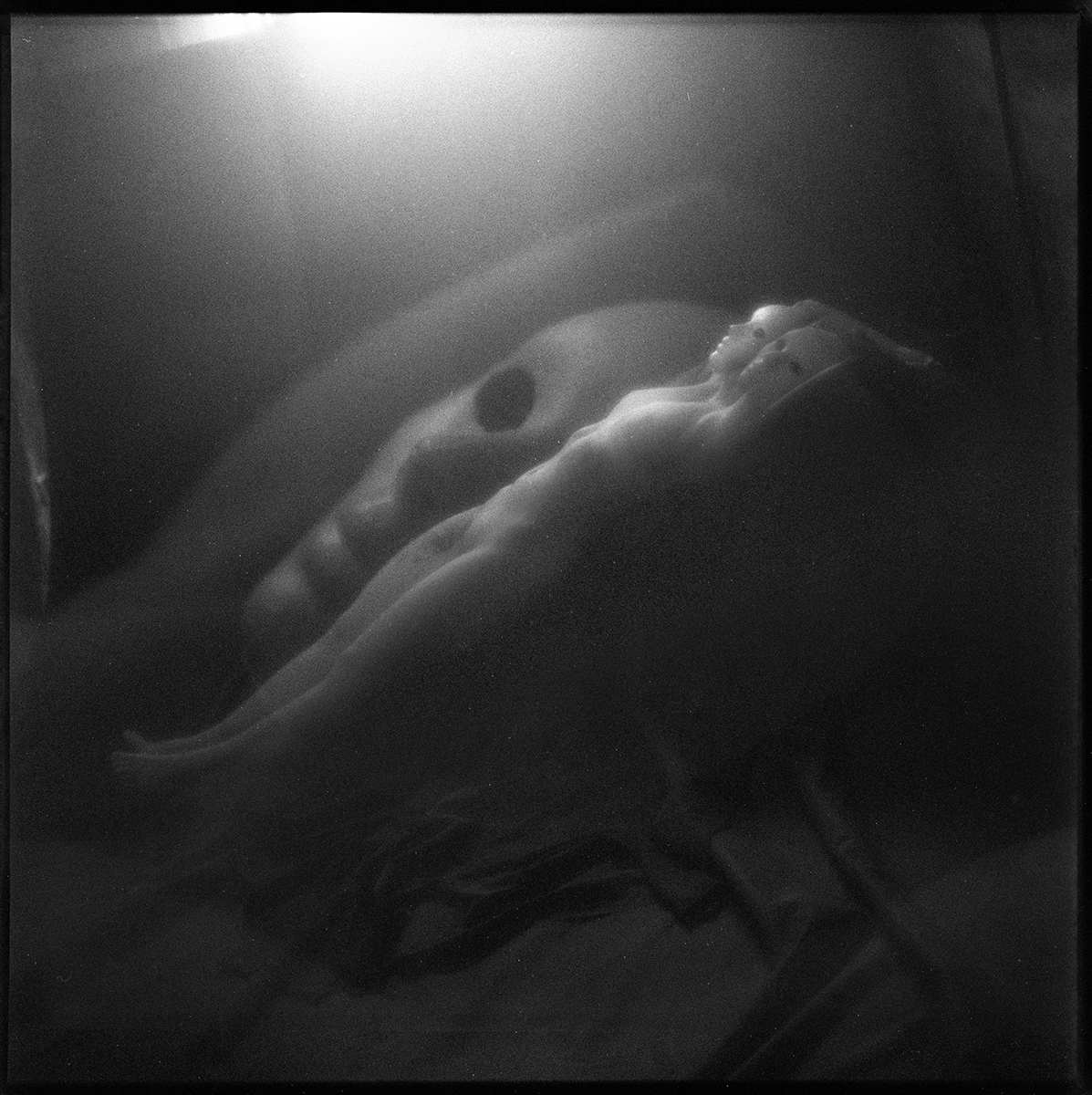 The Room of Light Abduction